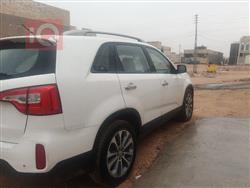 كيا سورينتو